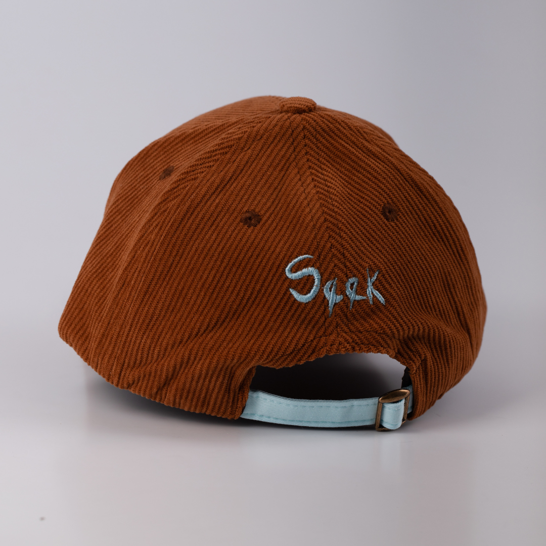 Gorra Púas