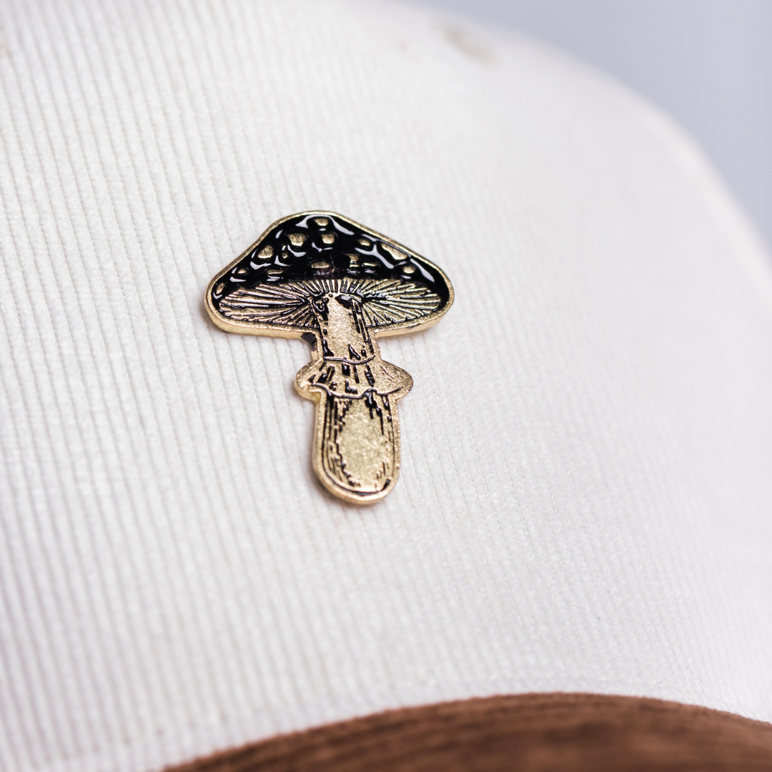 Gorra Hongo